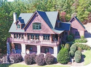 427 Golden Delicious Rd, Clarkesville, GA 30523