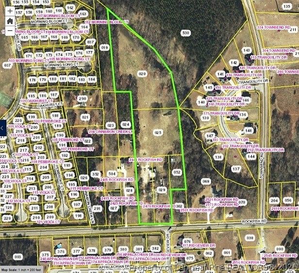 1st image of 2479 Rockfish Rd