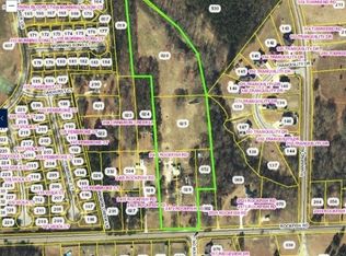2479 Rockfish Rd, Raeford, NC 28376