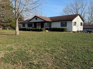 9256 State Route 159, Chillicothe, OH 45601