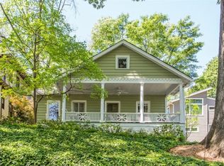 328 Drexel Ave, Decatur, GA 30030