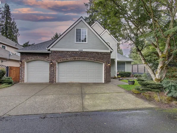 2455 Michael Dr, West Linn, OR 97068