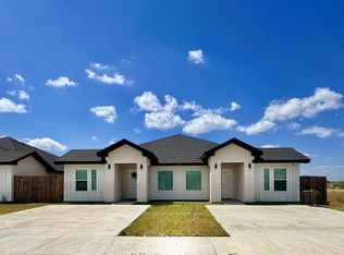 1336 Daytona Beach Ct, Brownsville, TX 78520