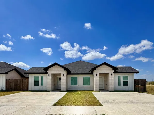 1336 Daytona Beach Ct, Brownsville, TX 78520