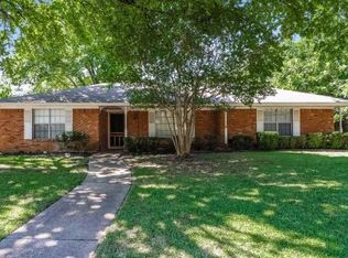 3120 E Park Blvd, Plano, TX 75074
