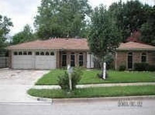 6505 Jerry Ct, North Richland Hills, TX 76182