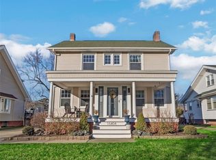 16404 W Park Rd, Cleveland, OH 44111