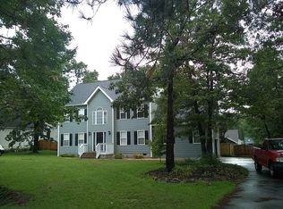 328 Mallard Bay Rd, Hampstead, NC 28443