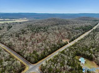 2.90 Cathedral Caverns Hwy Lot 1, Grant, AL 35747