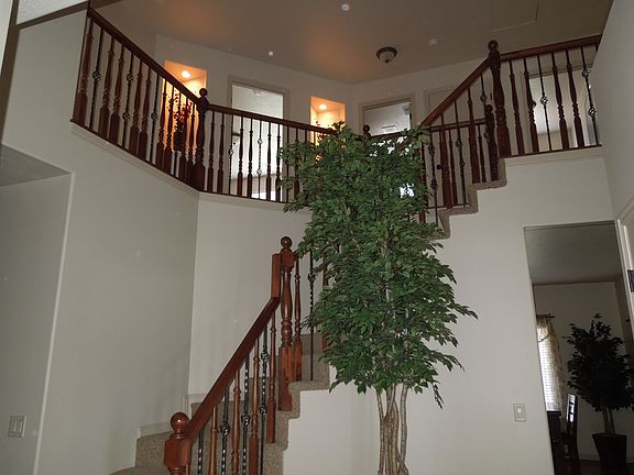 stair Up