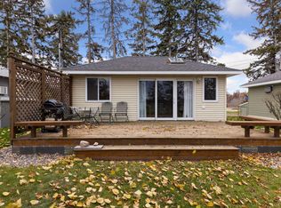 9186 Indian Hl, Breezy Point, MN 56472