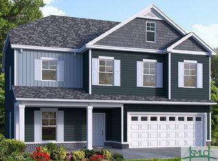 114 Como Dr, Pooler, GA 31322