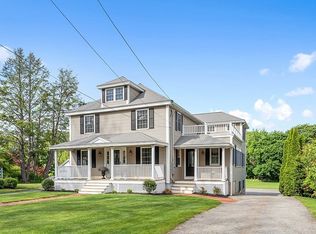 10 Boston Rd, Westford, MA 01886