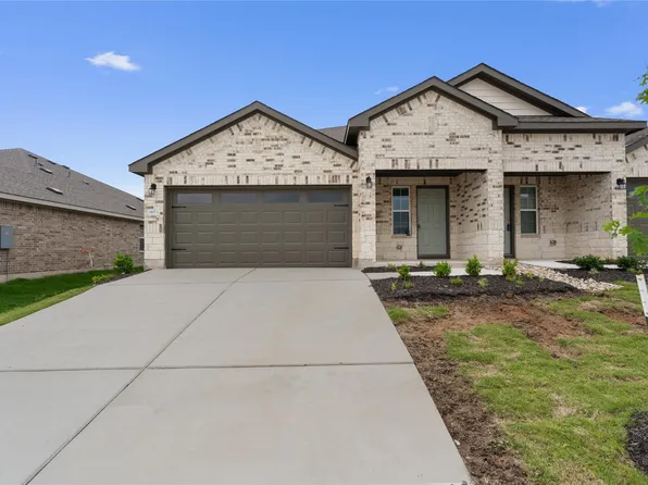 18609 Cremello Dr #B, Manor, TX 78653