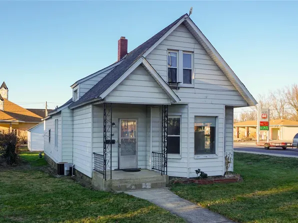 103 W James Blvd, Saint James, MO 65559