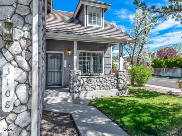 3108 Joshua Dr, Reno, NV 89509