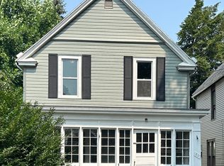 50 Kingston Pl UNIT 1, Buffalo, NY 14210