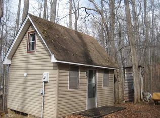 312 Jonas Mountain Rd, Blairsville, GA 30512