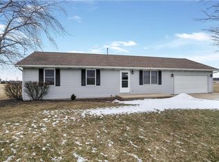 16401 Meranda Rd, Anna, OH 45302