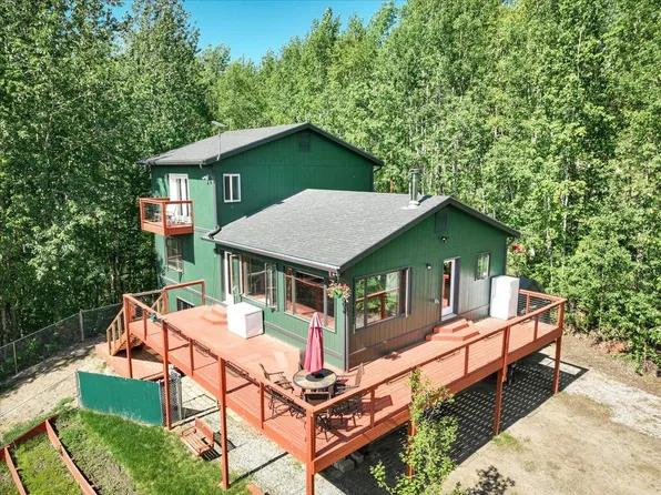 2635 Borealis Dr, Fairbanks, AK 99712