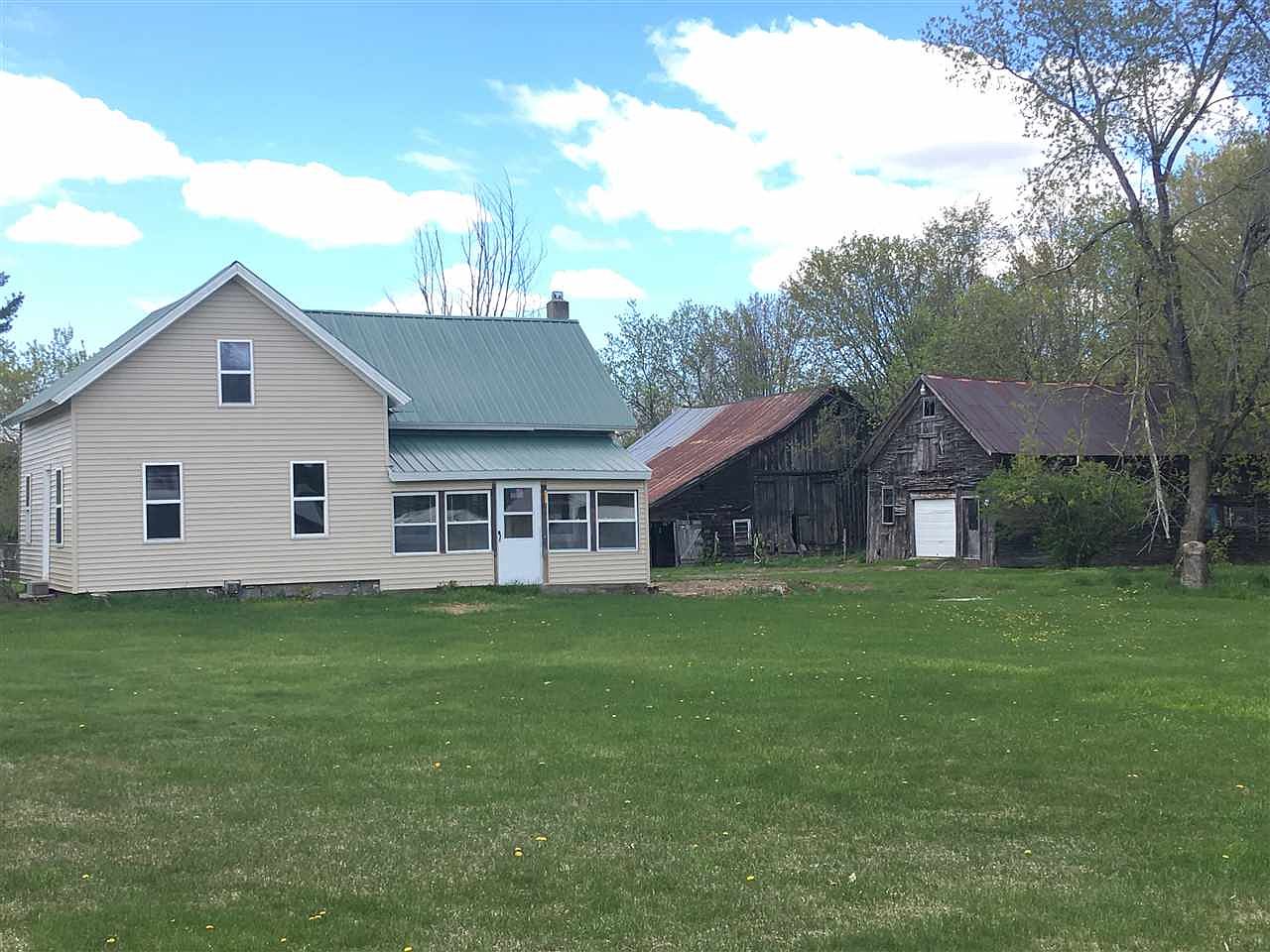 5464 Munson Rd, Brasher Falls, NY 13613 Zillow