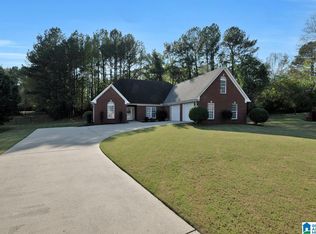 4754 Gardenia Trce, Mount Olive, AL 35117