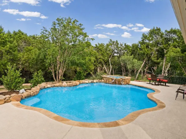 1710 Mira Vis, Leander, TX 78641