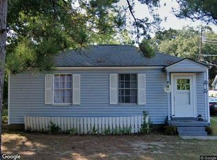 4 Oakwood Ln, Natchez, MS 39120