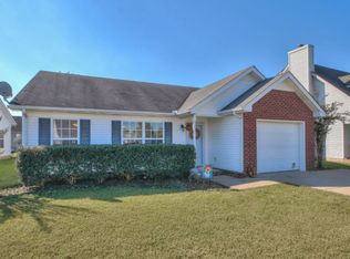 1803 Potters Ct, Murfreesboro, TN 37128