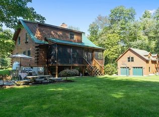 345 West St, Berlin, MA 01503