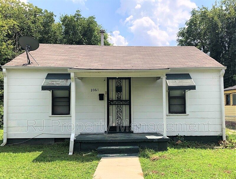 1st image of 2061 Hubert Ave