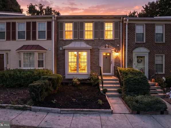 6552 Bermuda Green Ct, Alexandria, VA 22312