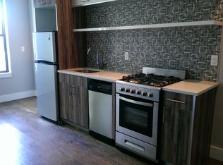 1290 Madison St #A43, Brooklyn, NY 11221
