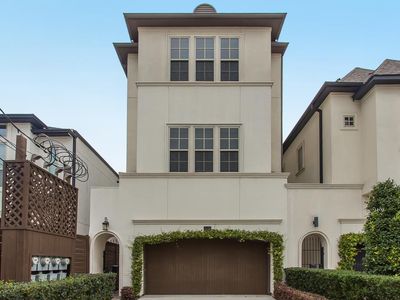5626 Petty St, Houston, TX, 77007