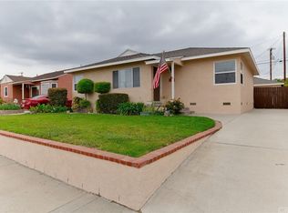 4539 Palo Verde Ave, Lakewood, CA 90713
