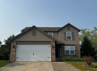 2540 Lullwater Ln, Indianapolis, IN 46229