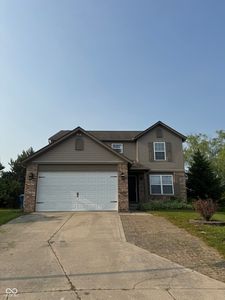 2540 Lullwater Ln, Indianapolis, IN, 46229