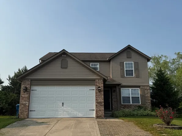 2540 Lullwater Ln, Indianapolis, IN 46229