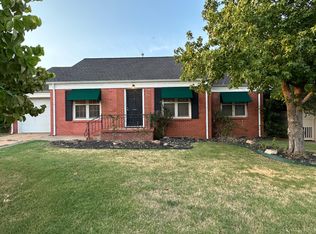 435 NW 45th St, Oklahoma City, OK 73118