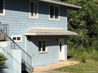 2649 Ipulei Pl #A, Honolulu, HI 96816
