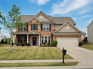 3960 Kestrel Ln, Indian Land, SC 29707