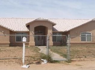11628 10th St, Hesperia, CA 92345