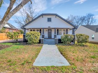 1003 S Ridge Ave, Kannapolis, NC 28083