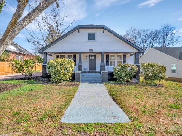 1003 S Ridge Ave, Kannapolis, NC 28083