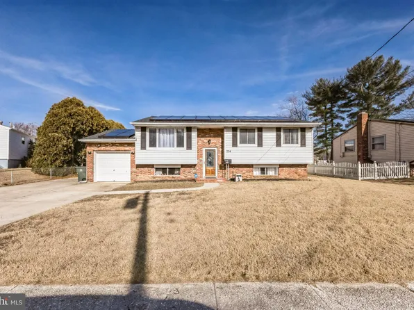 734 Lois Dr, Williamstown, NJ 08094