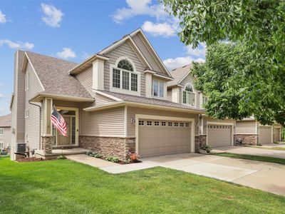 14102 Ridgemont Dr, Urbandale, IA, 50323