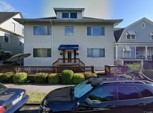 2175 NW Overton St APT D, Portland, OR 97210