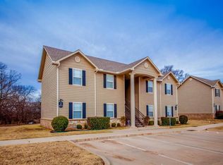 1402 W 15th Ave, Stillwater, OK 74074