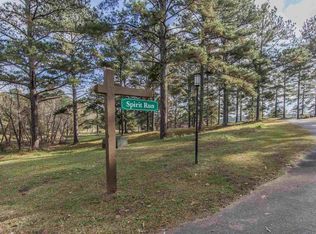 LOT 1H Spirit Run, Eatonton, GA 31024