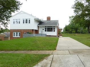 8502 Nicholson St, Hyattsville, MD 20784